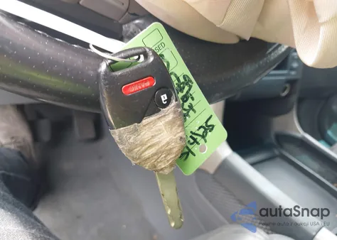 2007 Honda Pilot Ex-L z USA, uszkodzony, nr VIN 5FNYF18517B001550